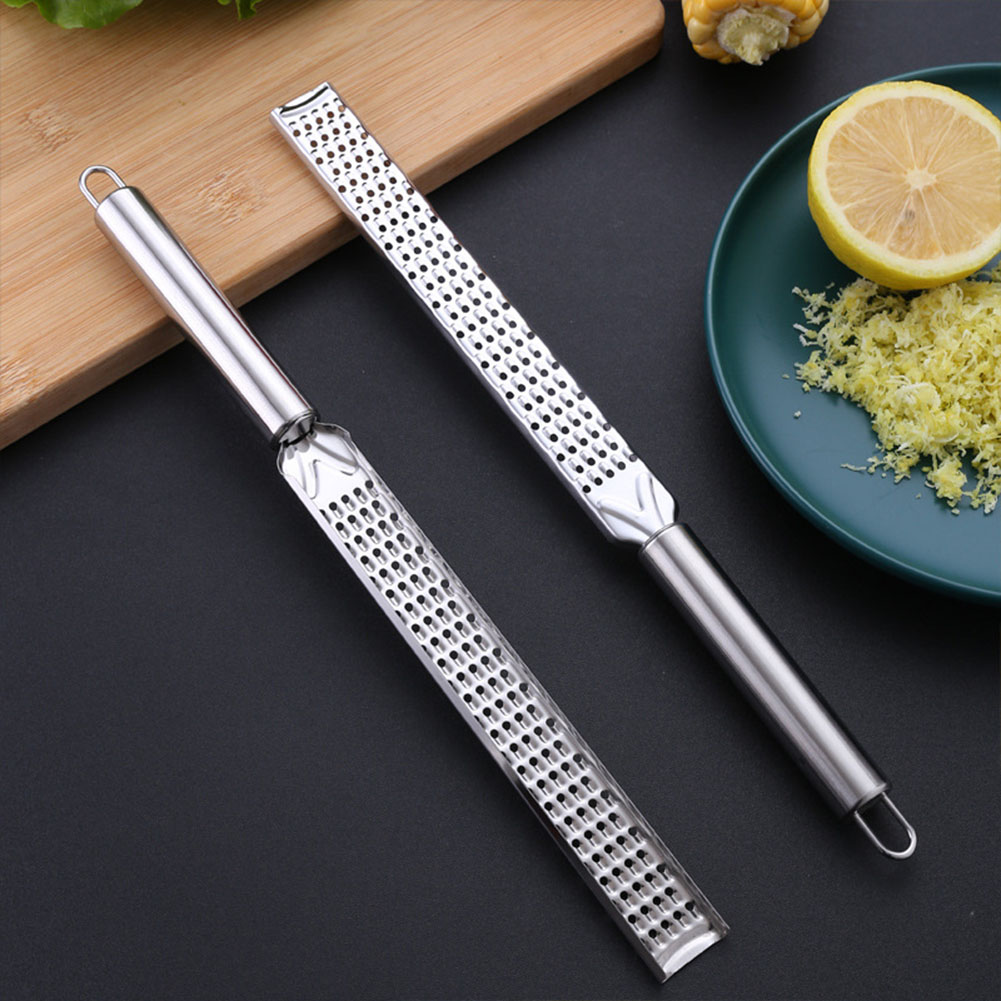 Kitchen Gadgets Dropshipping - 20cm Kitchen Grater Lemon Citrus Fruit