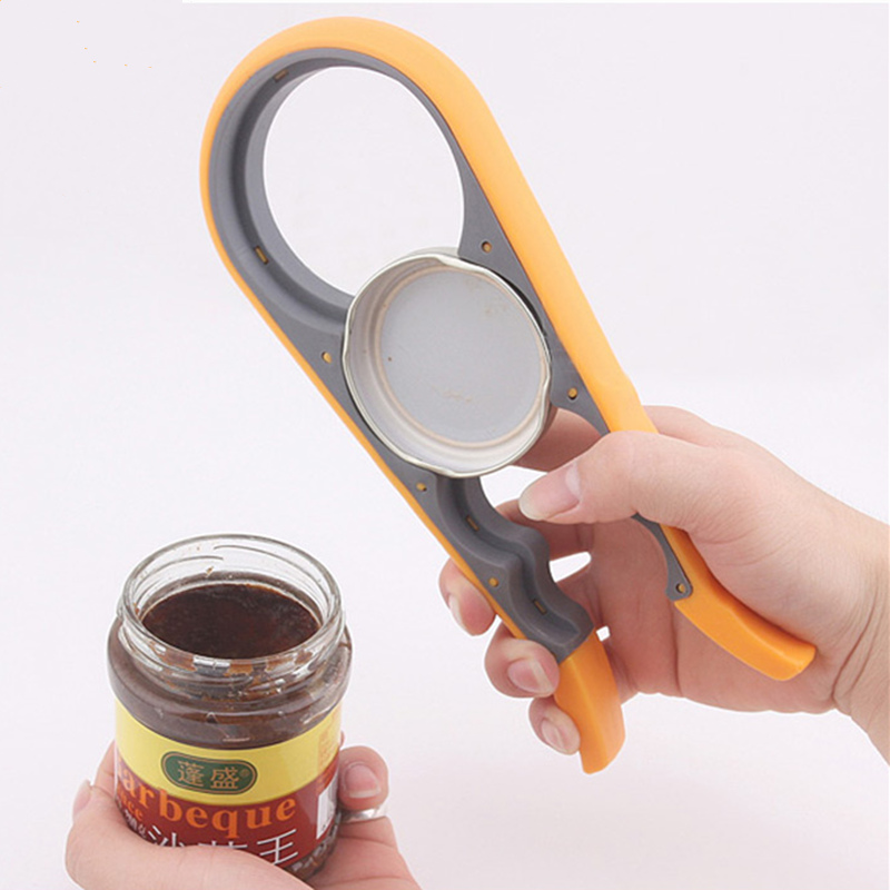 Kitchen Gadgets Dropshipping - 4 Trong 1 Mới Bầu Hình