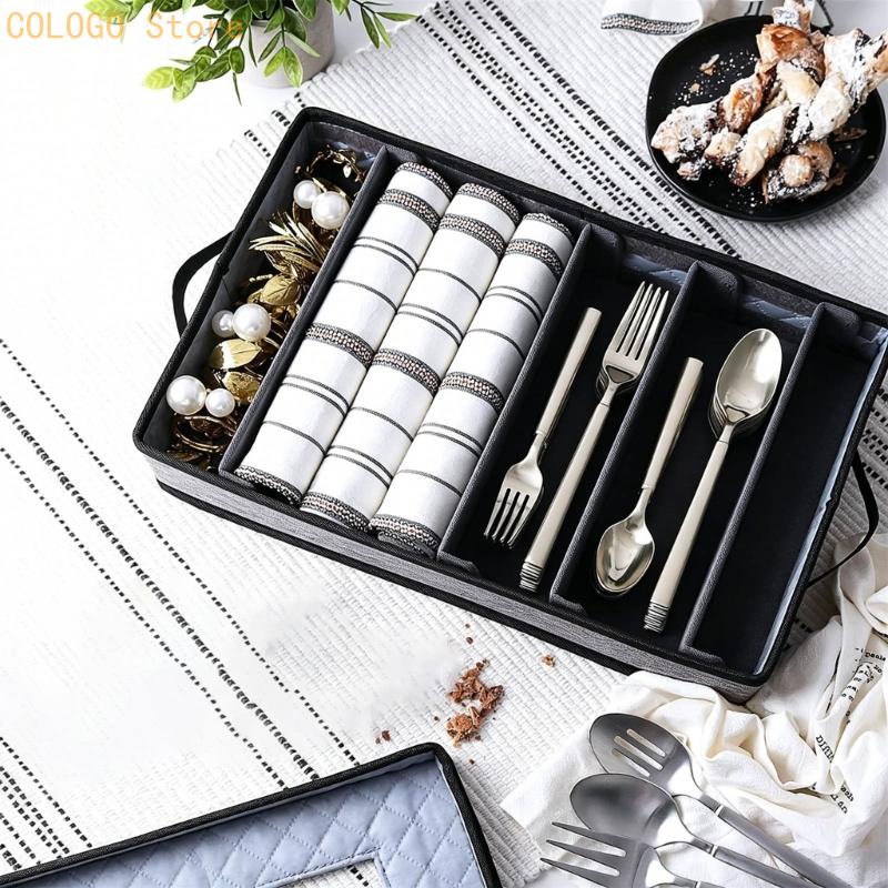 Kitchen Gadgets Store - Bộ lưu trữ đồ dùng phẳng
