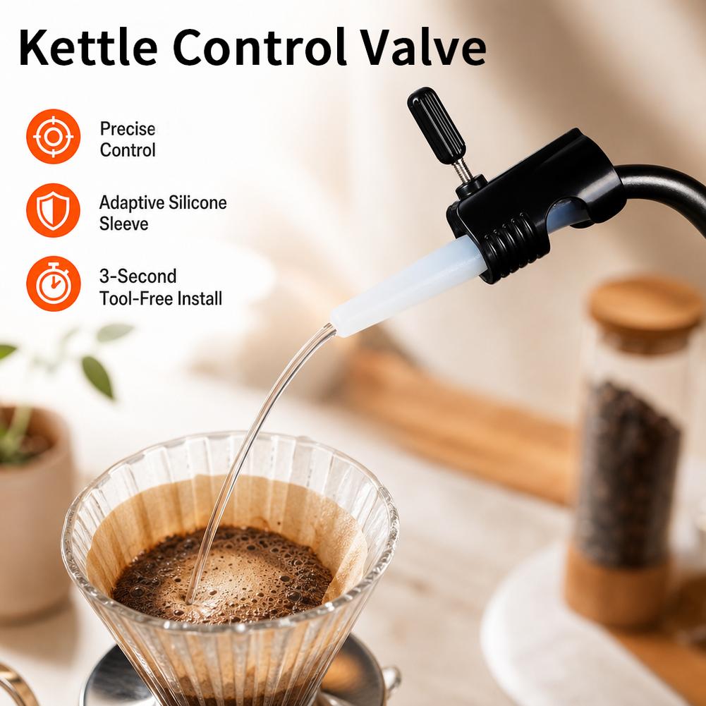 Kitchen Gadgets Of 2025 - 2025 Coffee & Tea Tools Pour