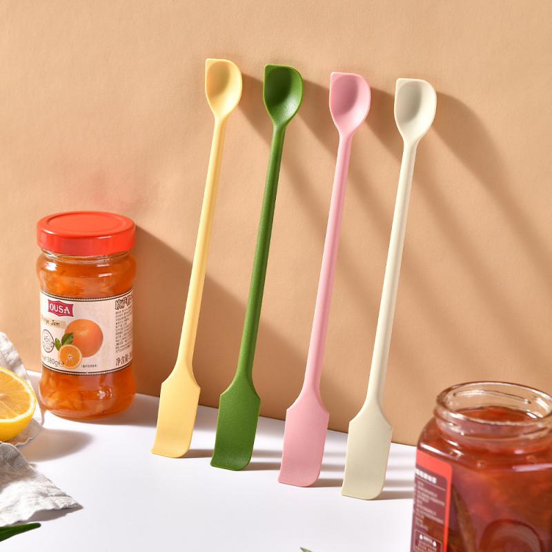 Kitchen Gadgets Under 100 - Kitchen pastry silicone scraper baking supplies
